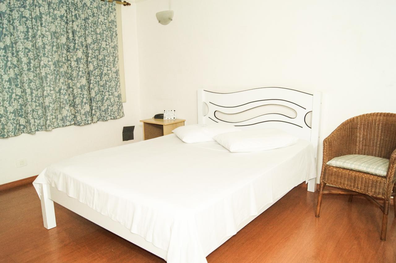 Cumbipar King Hotel Guarulhos Exterior photo