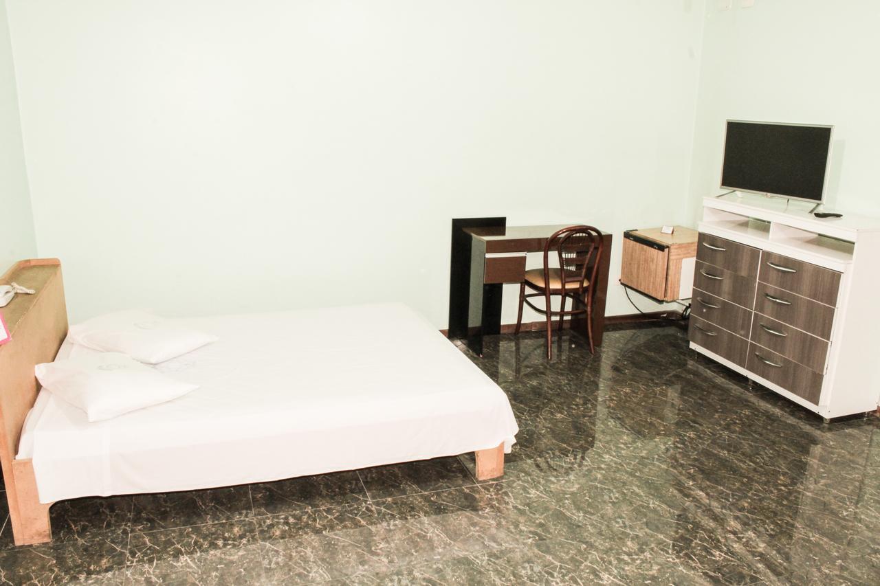 Cumbipar King Hotel Guarulhos Exterior photo