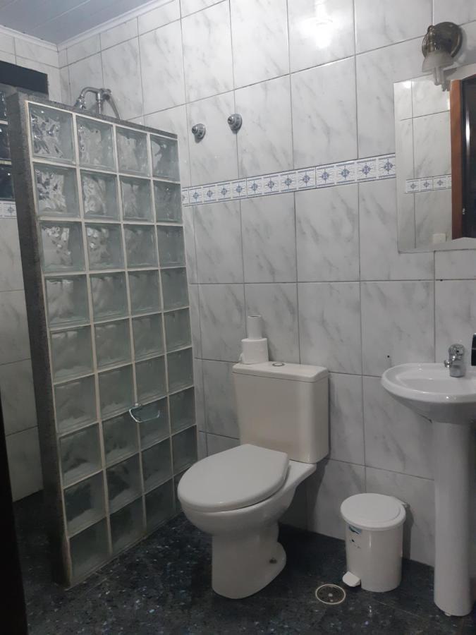 Cumbipar King Hotel Guarulhos Exterior photo